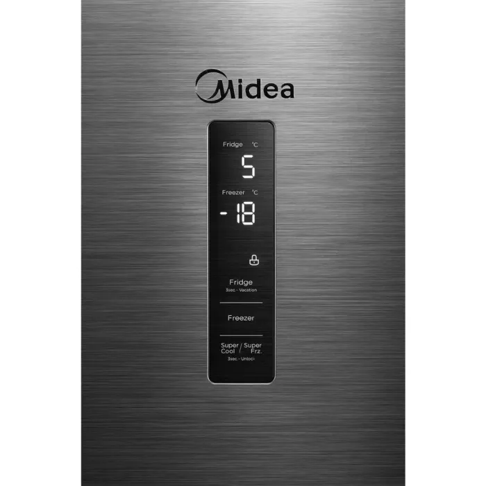 Midea MDRB470MGF46OM Soyuducu — Soyuducular, Bakı (3)