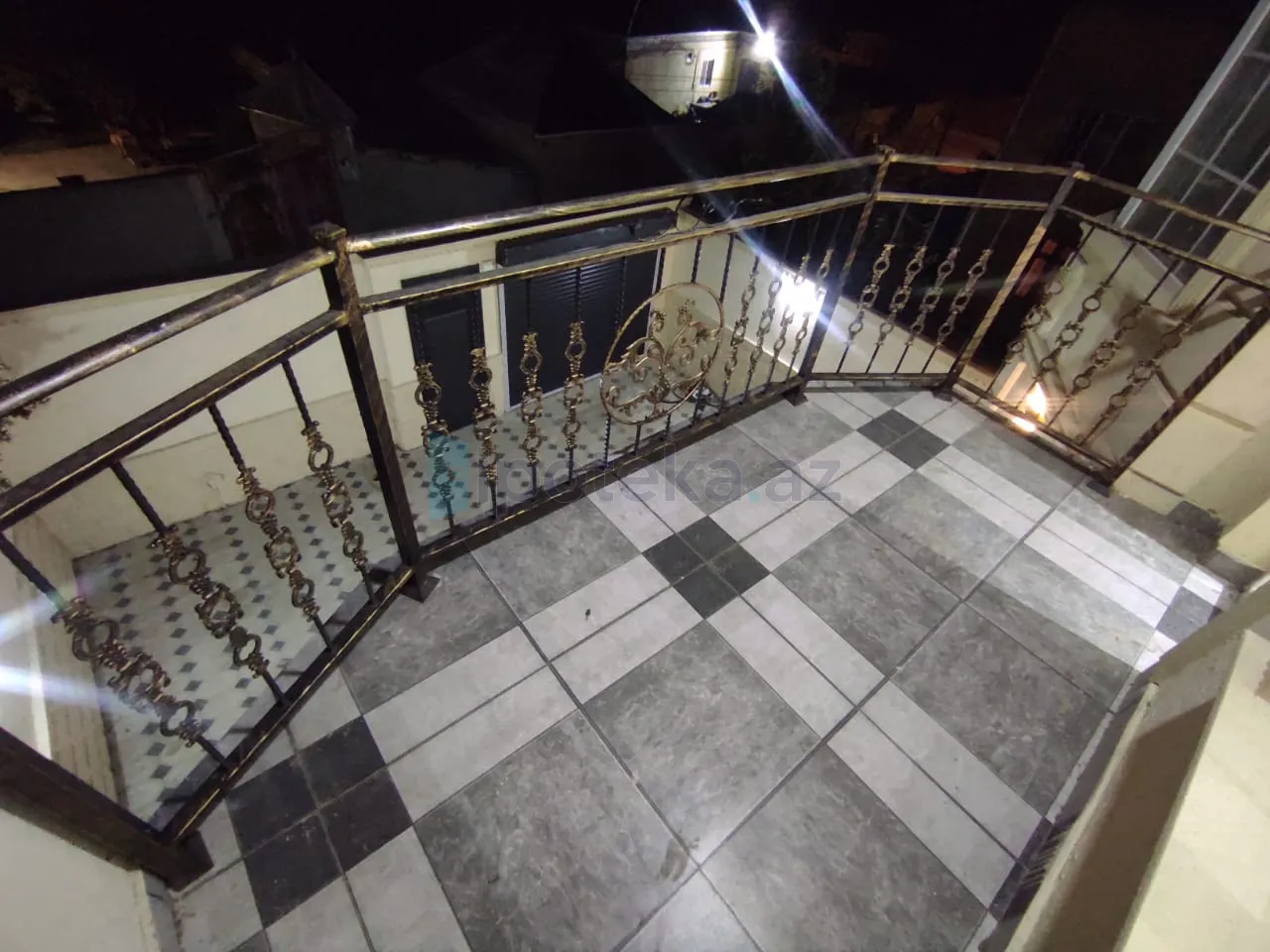 Satılır: 5 Otaq, Evlər/Villalar, Abşeron r., Saray q., 195.00 m² — Ev, villa, Saray (10)