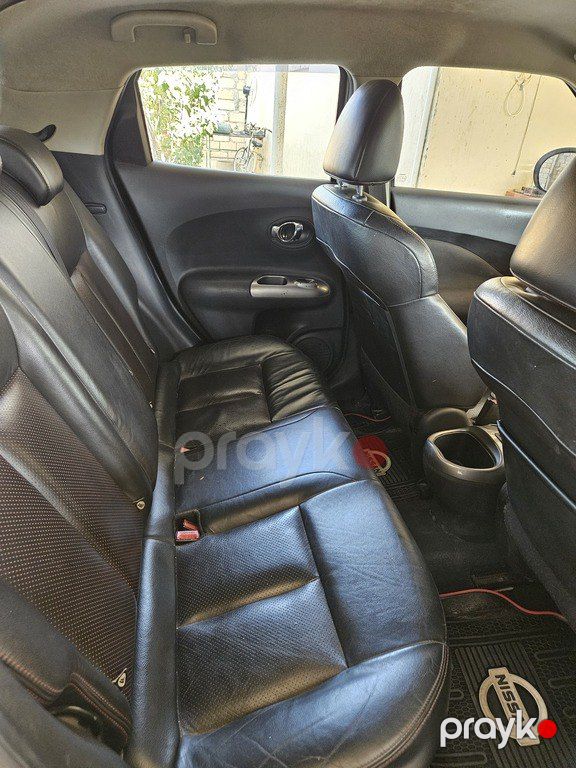 Nissan Juke, 1.6 L, 2013 il, 400 000 km — Avtomobillər, Sumqayıt (6)