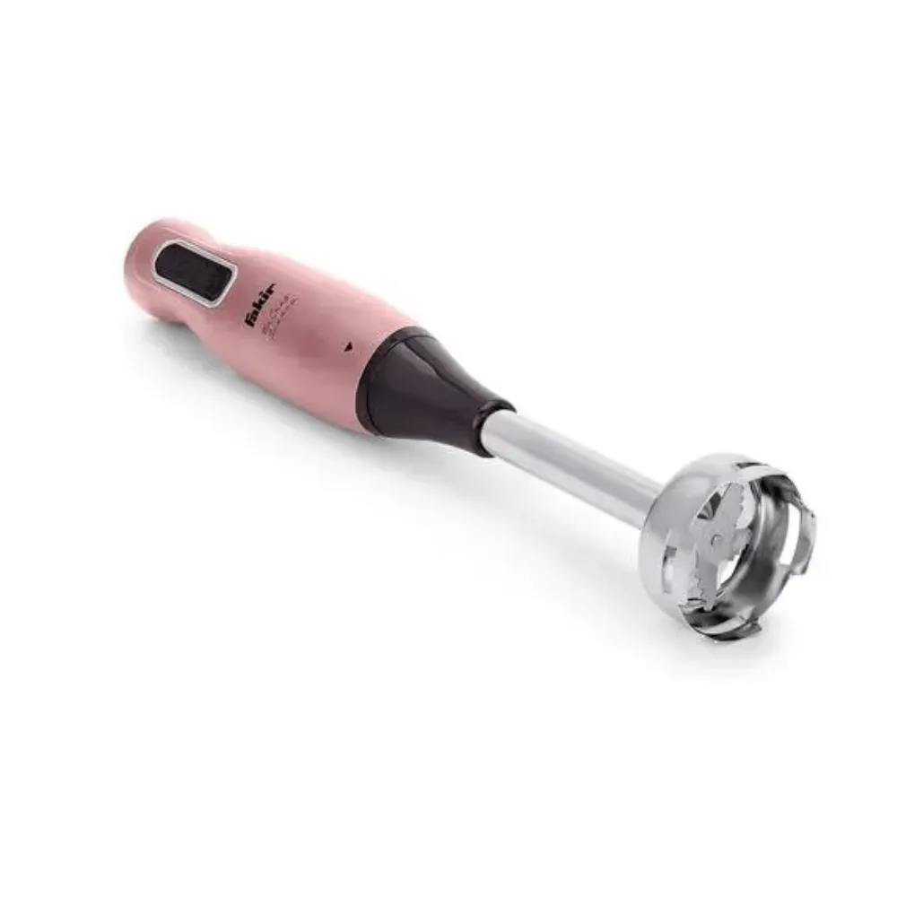 Blender Fakir Mr.Chef Set Rosie — Mallar, Bakı (5)