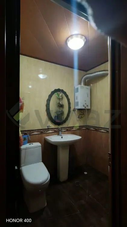 2 otaqlı mənzil Köhnə tikili Satılır, 8-ci kilometr, Nizami, Bakı — Mənzil, Bakı (6)