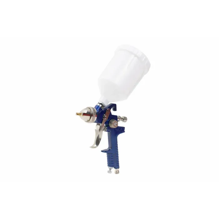 Pulverizator Sadə 0.8 mm (Üst Balon) – Professional Lokal Boyasəpən — Bakı