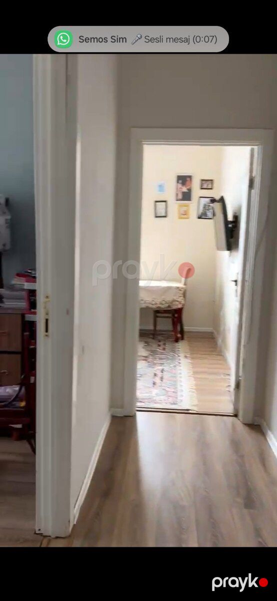 3-otaqlı yeni tikili, Gəncə ş., 85 m² — Mənzil, Gəncə (6)