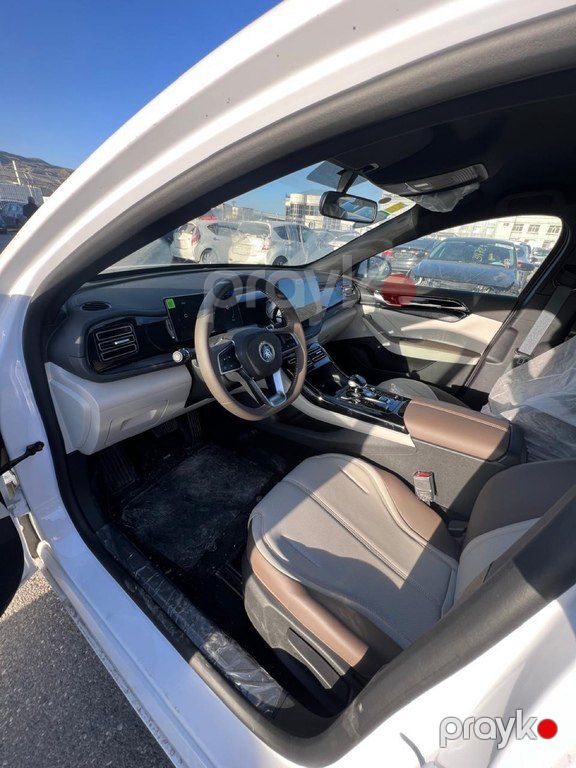 BYD Qin Plus, 1.5 L, 18.32 kWh, 2024 il, 104 000 km — Avtomobillər, Bakı (8)