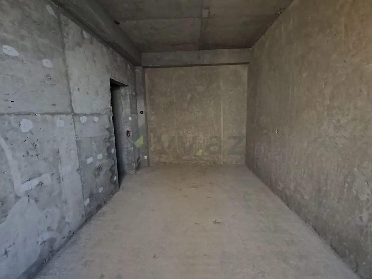 2 otaqlı mənzil Yeni tikili Satılır, Binəqədi qəs., Binəqədi, Bakı — Mənzil, Bakı (4)