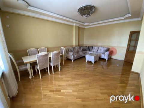 Satılır 3 otaqlı yeni tikili 146 m² — Bakı