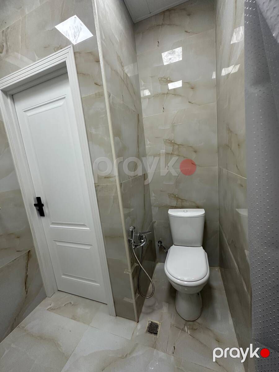 İcarəyə verilir 2 otaqlı yeni tikili 65 m² — Mənzil, Bakı (8)