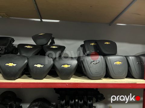 Chevrolet Cruze, Malibu, Trax, Equinox sükan yastığı — Sumqayıt
