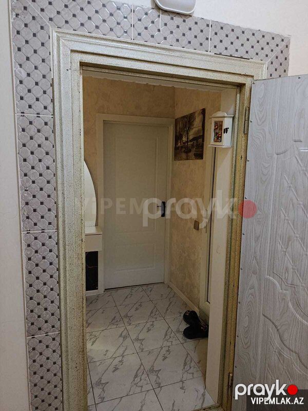 Abşeron rayonunda 2 otaqlı Yeni tikili Satılır, 55 m² — Mənzil, Bakı (6)