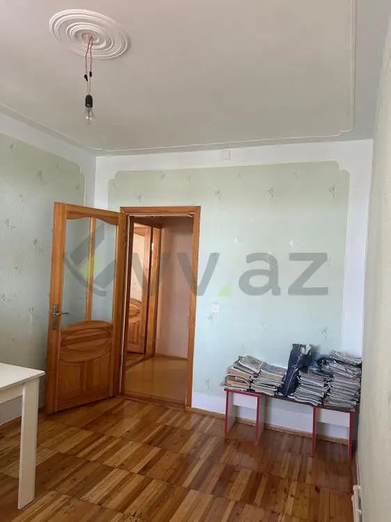 4 otaqlı mənzil Köhnə tikili Satılır, 48-ci məhəllə, Sumqayıt — Mənzil, Sumqayıt (7)