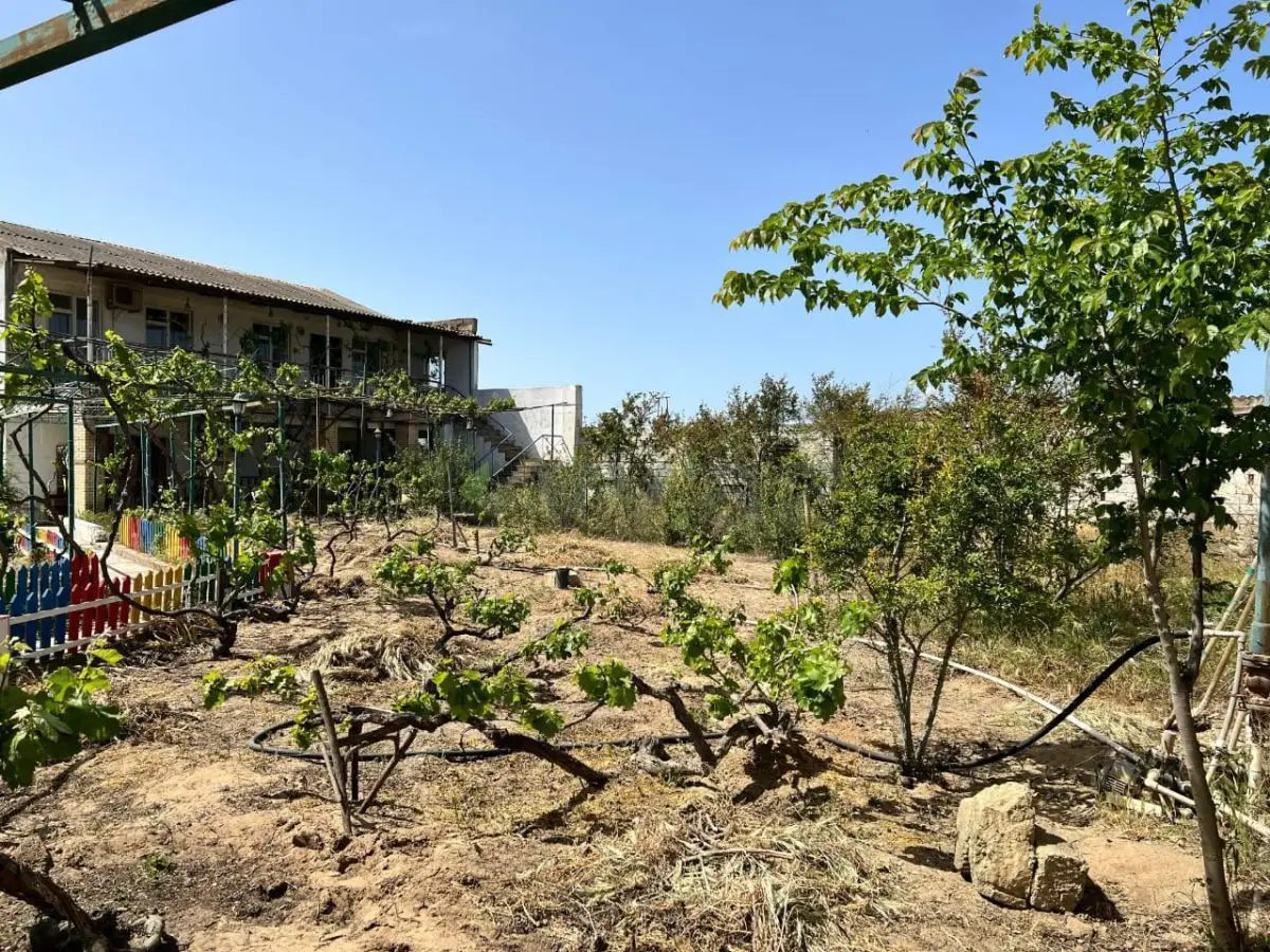 4 otaqlı Həyət evi Satılır, Qala, Xəzər, Bakı — Ev, villa, Bakı (12)