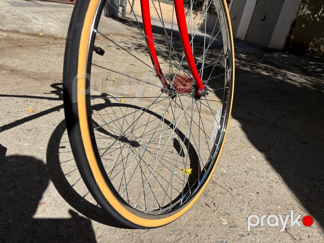 Velosiped — Velosipedlər, Bakı (9)
