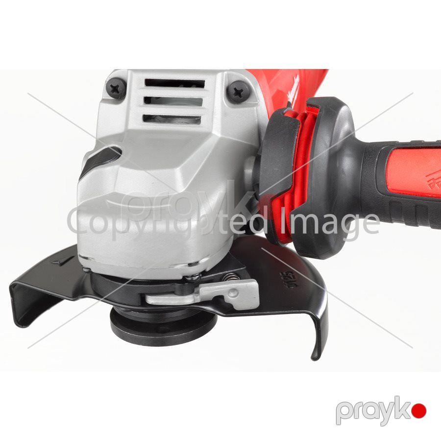 Bucaqlı pardaqlama Milwaukee AGV 10-125 EK 4933451222 — Təmir və inşaat, Bakı (4)