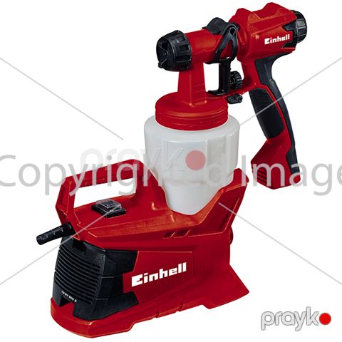 Boyavuran Einhell Tc-sy 600 S (4260015) — Bakı