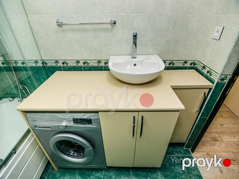 Günlük 2 otaqlı Bina evi menzil (Yeni tikili), 78 m², Nəsimi rayonu — Mənzil, Bakı (12)