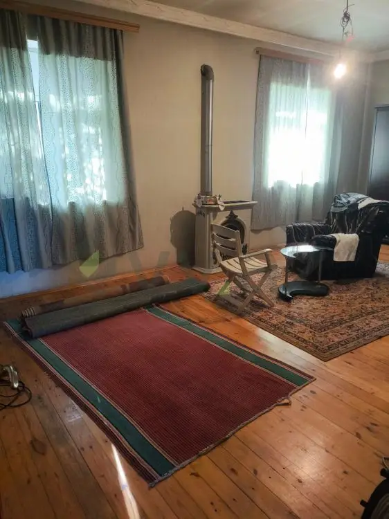 4 otaqlı Həyət evi Satılır, Goradil, Abşeron — Ev, villa (8)