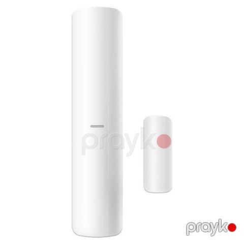 Hikvision Wireless Magnet Detector (DS-PDMC-EG2-WE) — Pctech — Videomüşahidə kameraları