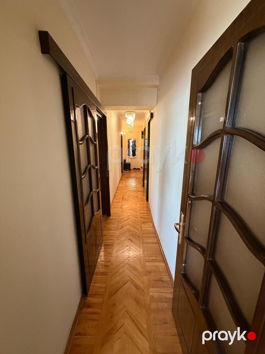 İcarəyə verilir 2 otaqlı yeni tikili 80 m² — Mənzil, Bakı (5)