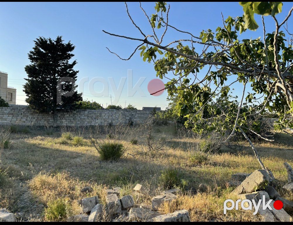 Satılır torpaq 18 sot — Torpaq, Bakı (2)