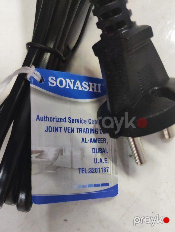 Fen "Sonashi" — Gözəllik və səhiyyə, Bakı (9)