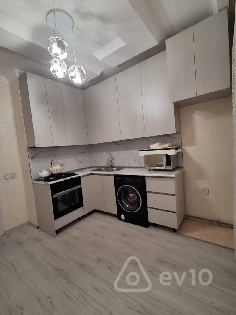 2 otaqlı mənzil, 90 m², Bakı, Bakı;Yeni Yasamal;Yasamal r.;m. İnşaatçılar — kirayə — Mənzil, Bakı (7)