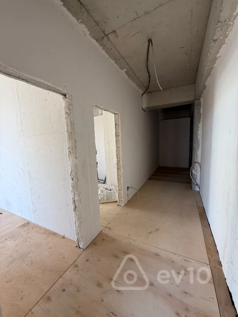 2 otaqlı mənzil, 96 m², İctimai televiziyanın arxası — Mənzil, Bakı (11)