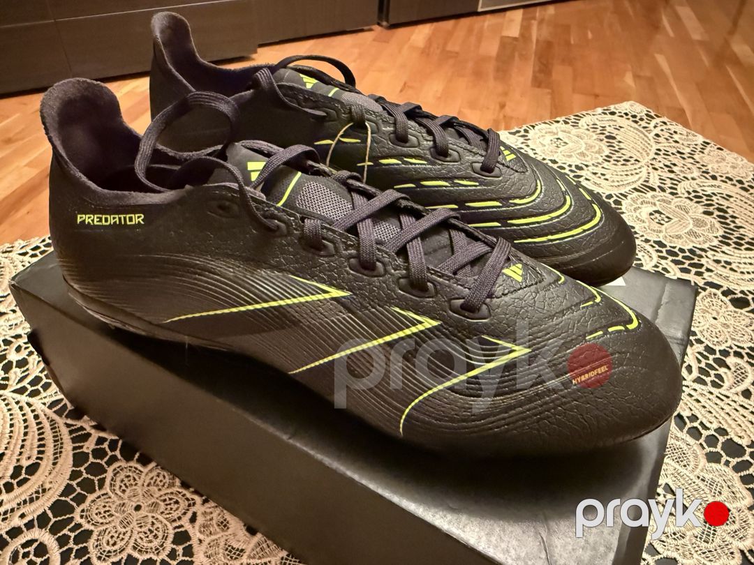 Buts Adidas — Geyim, ayakkabı, aksesuarlar, Bakı (3)