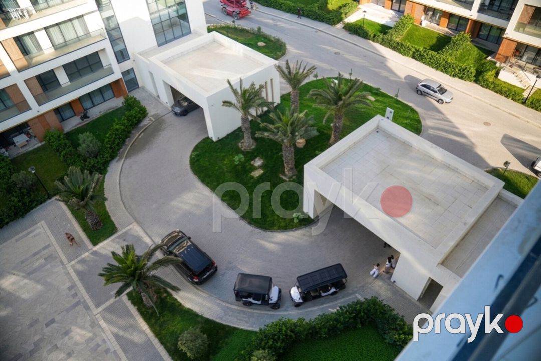 Satılır 1 otaqlı yeni tikili 57.4 m² — Mənzil, Bakı (2)