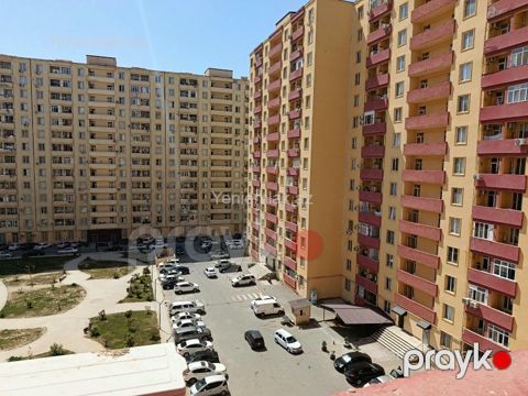 Kirayə 2 otaqlı Bina evi menzil (Yeni tikili), 81 m², Saray — Abşeron