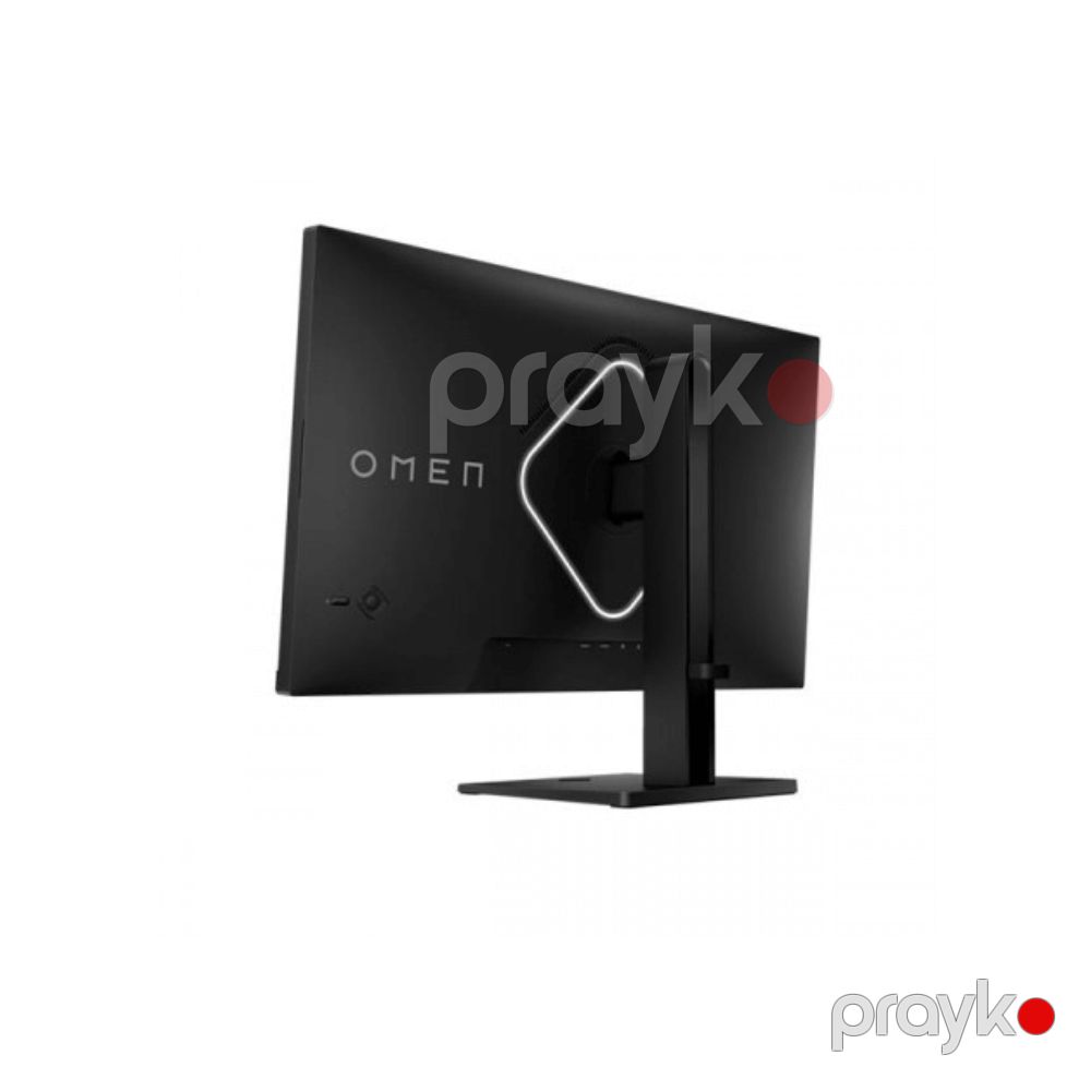 Omen by HP 27 inch FHD 240Hz Gaming Monitor (780G5E9) — Monitorlər, Bakı (3)