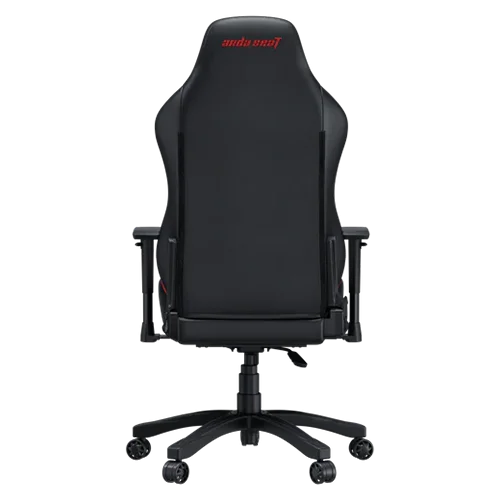 AndaSeat Luna (AD18-48-BR-PV) Black-Red Gaming Chair — Sistem blokları, Bakı (2)