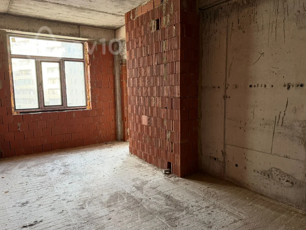 3 otaqlı mənzil, 142 m², Qarabağ küçəsi — Mənzil, Bakı (4)