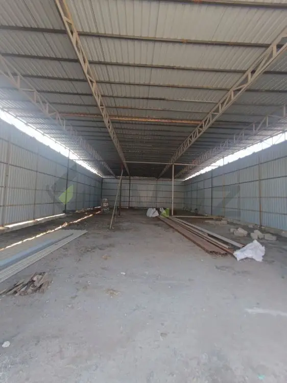 300 m² Obyekt / Ofis Kirayə, Zabrat qəs., Sabunçu, Bakı — Əmlak, Bakı (2)