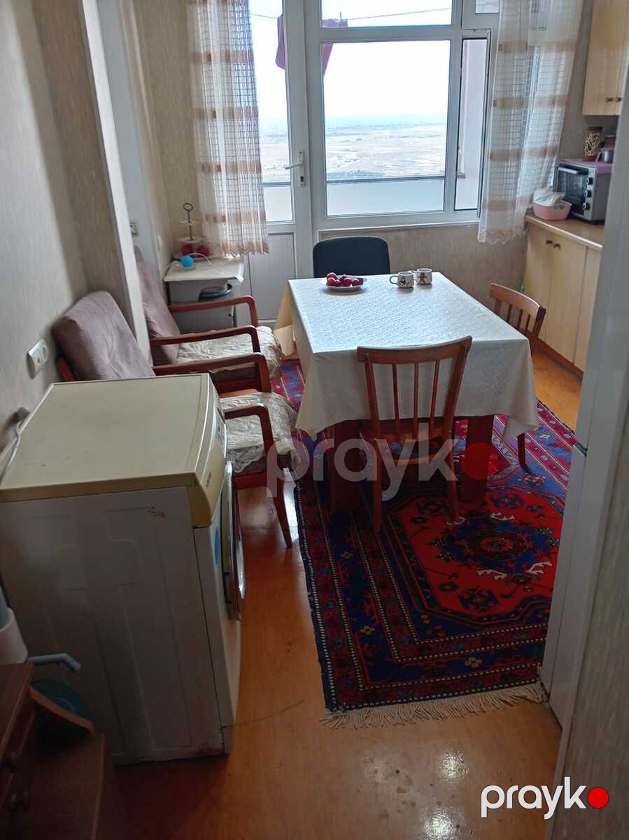Satılır 2 otaqlı köhnə tikili 60 m² — Mənzil, Bakı (8)