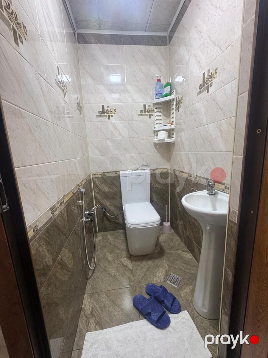 Satılır 3 otaqlı yeni tikili 90 m² — Mənzil, Bakı (9)