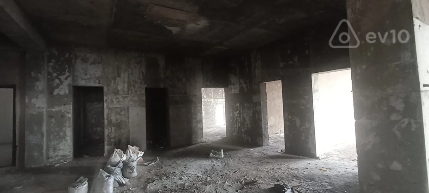 4 otaqlı mənzil, 225 m², Semed Vurgun kucesi — Mənzil, Bakı (11)