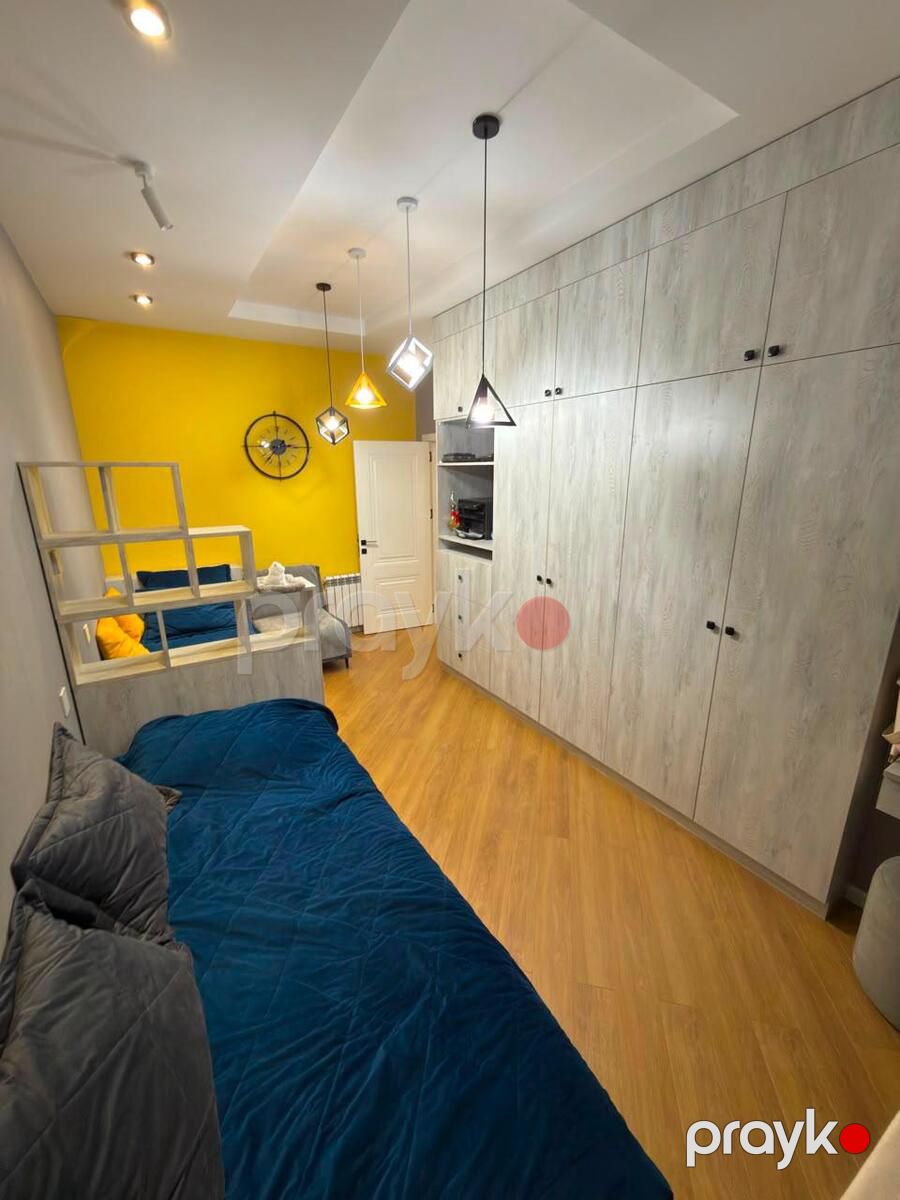 İcarəyə verilir 3 otaqlı yeni tikili 105 m² — Mənzil, Bakı (8)