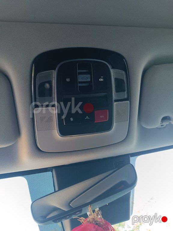 Hyundai Sonata, 2.0 L, 1.62 kWh, 2023 il, 165 000 km — Avtomobillər, Ağcabədi (10)