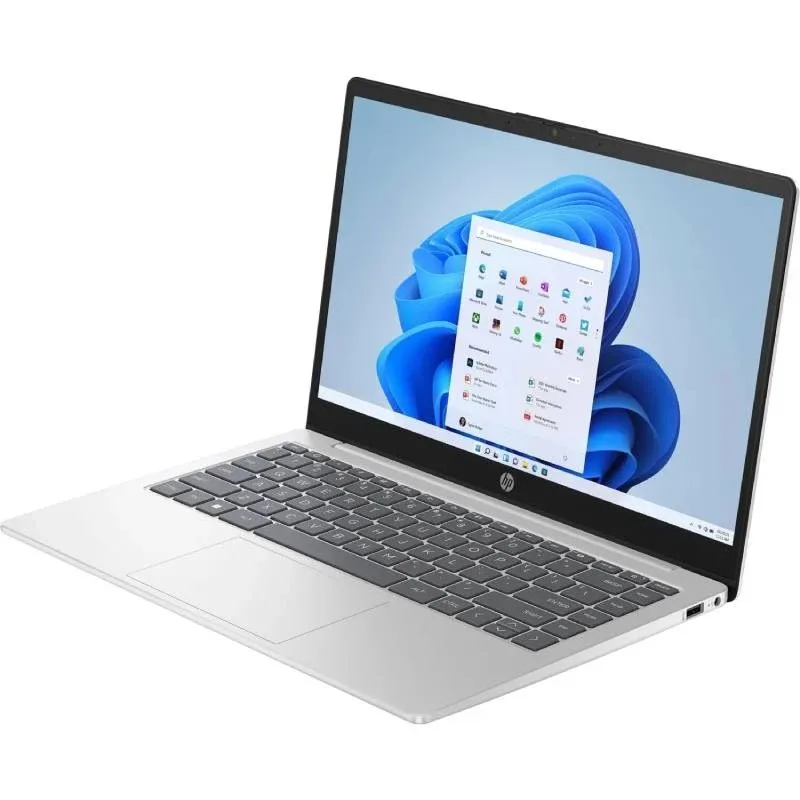 Notbuk HP 14-Ep0005ci (7Y2A2EA) — Mallar, Bakı (3)