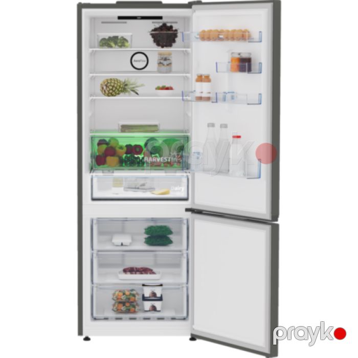 Beko B5RCNE565HXPMG Soyuducu — Soyuducular, Bakı (3)