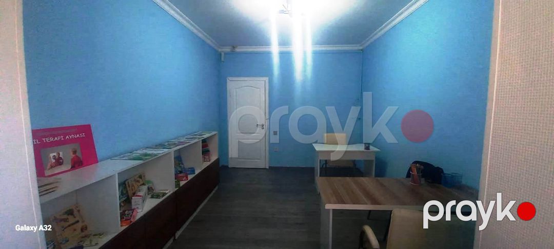 İcarəyə verilir 4 otaqlı ofis 180 m² — Ofis, Bakı (8)