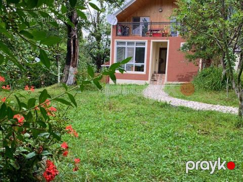 Günlük 3 otaqlı Həyət evi / Villa, 90 m², Quba — Quba