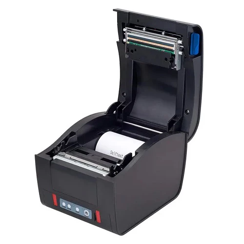 Xprinter XP-D230H Thermal Printer — Ofis texnikası və istehlak malları, Bakı (2)