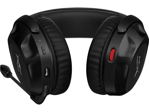 HyperX Cloud Stinger 2 (676A2AA) Wireless Gaming Headset — Qulaqcıqlar, Bakı (3)