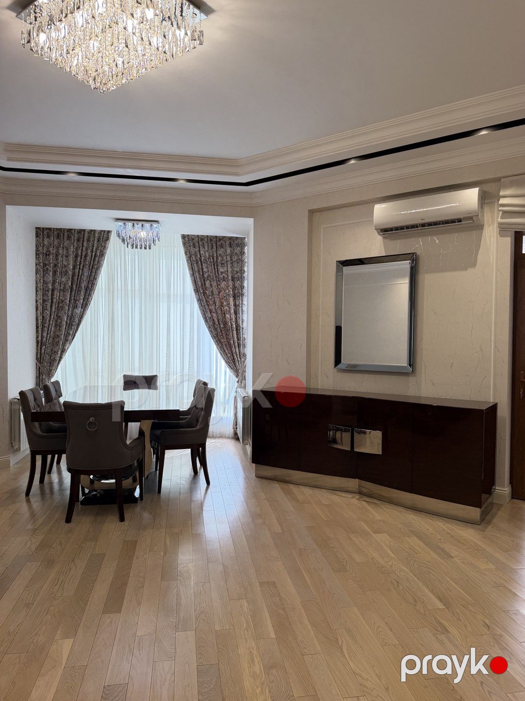 Satılır 2 otaqlı yeni tikili 115 m² — Mənzil, Bakı (3)