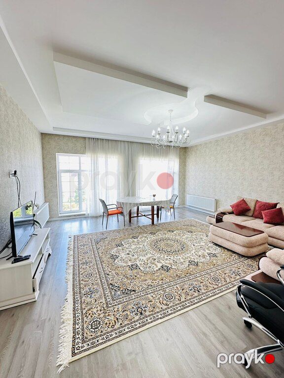 Bağ evi kirayə verilir, Mərdəkan qəs — Ev, villa, Bakı (8)