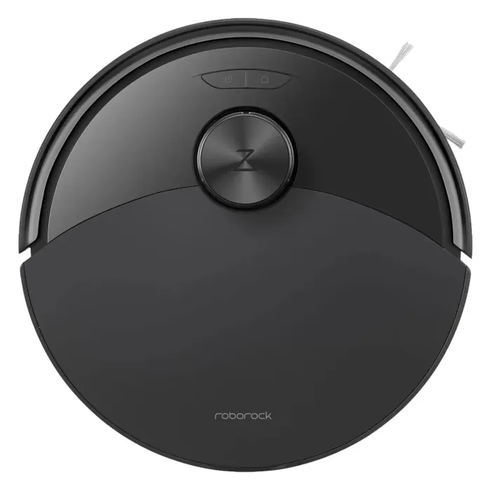 Robot tozsoran Roborock S8 Pro Ultra Black — Ev texnikası, Bakı (3)