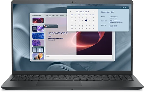 Dell Pro 15 Essential PV15250 Notebook — Bakı