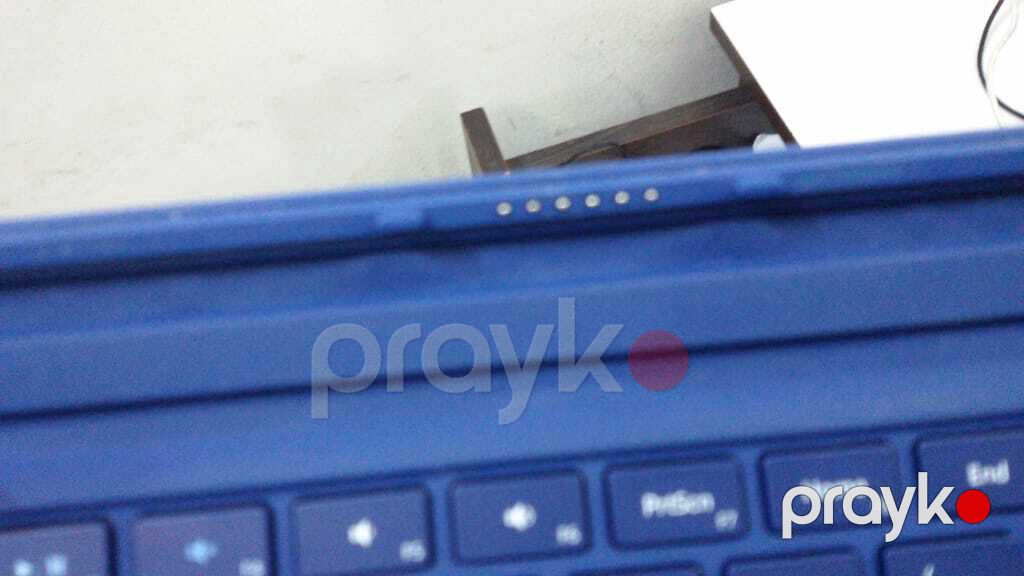 Keyboard for Microsoft Surface — Periferik cihazlar, Bakı (2)