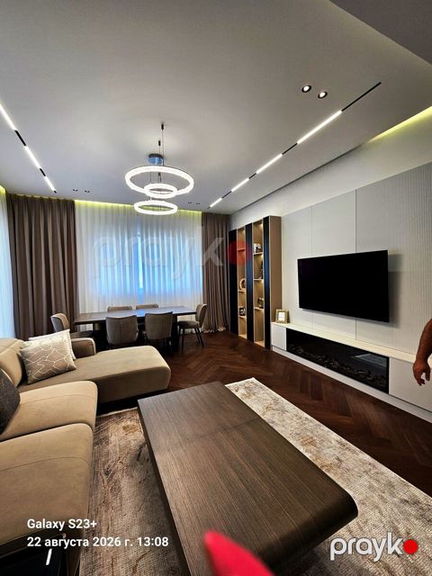 Satılır 3 otaqlı yeni tikili 157 m² — Bakı